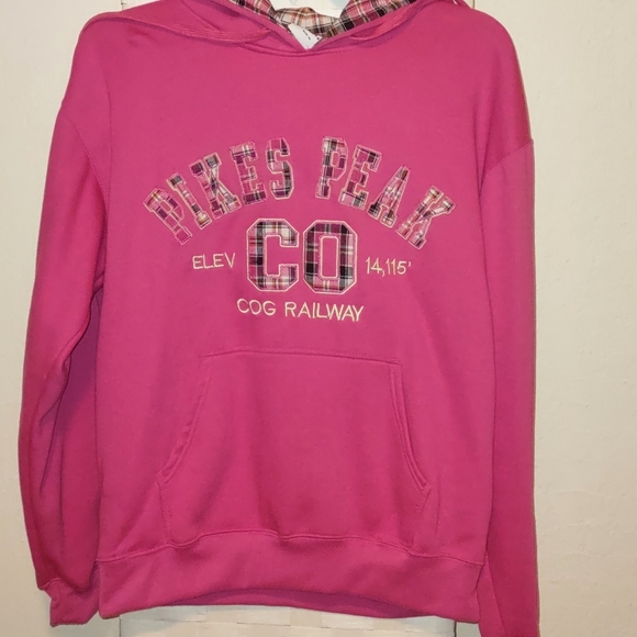 Haywood ca Other - Hayward CA. Long sleeve hoodie. NWOT